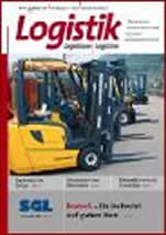 Zeitschrift, Fachzeitschrift  «Logistik»