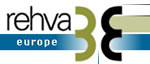FEDERATION OF EUROPEAN HEATING AND AIR-CONDITIONING ASSOCIATIONS "REHVA"