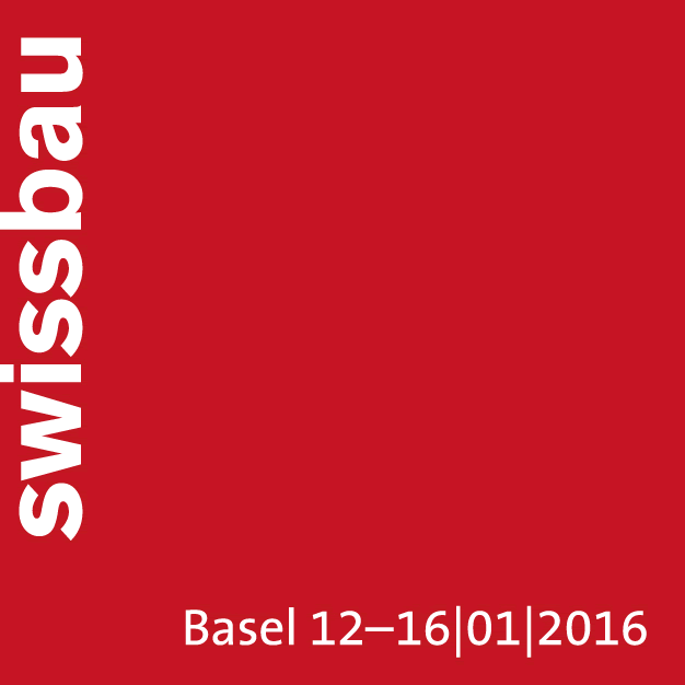 Swissbau ist der wichtigste Treffpunkt der Schweizer Baubranche und eine der führenden Branchenveranstaltungen in Europa.