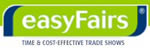 Logo easyFairs 