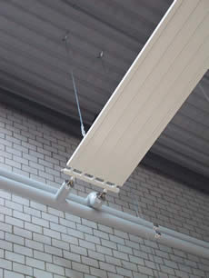 Ingenieurbüro Dolder - Energie- und Gebäudetechnik > Projekte